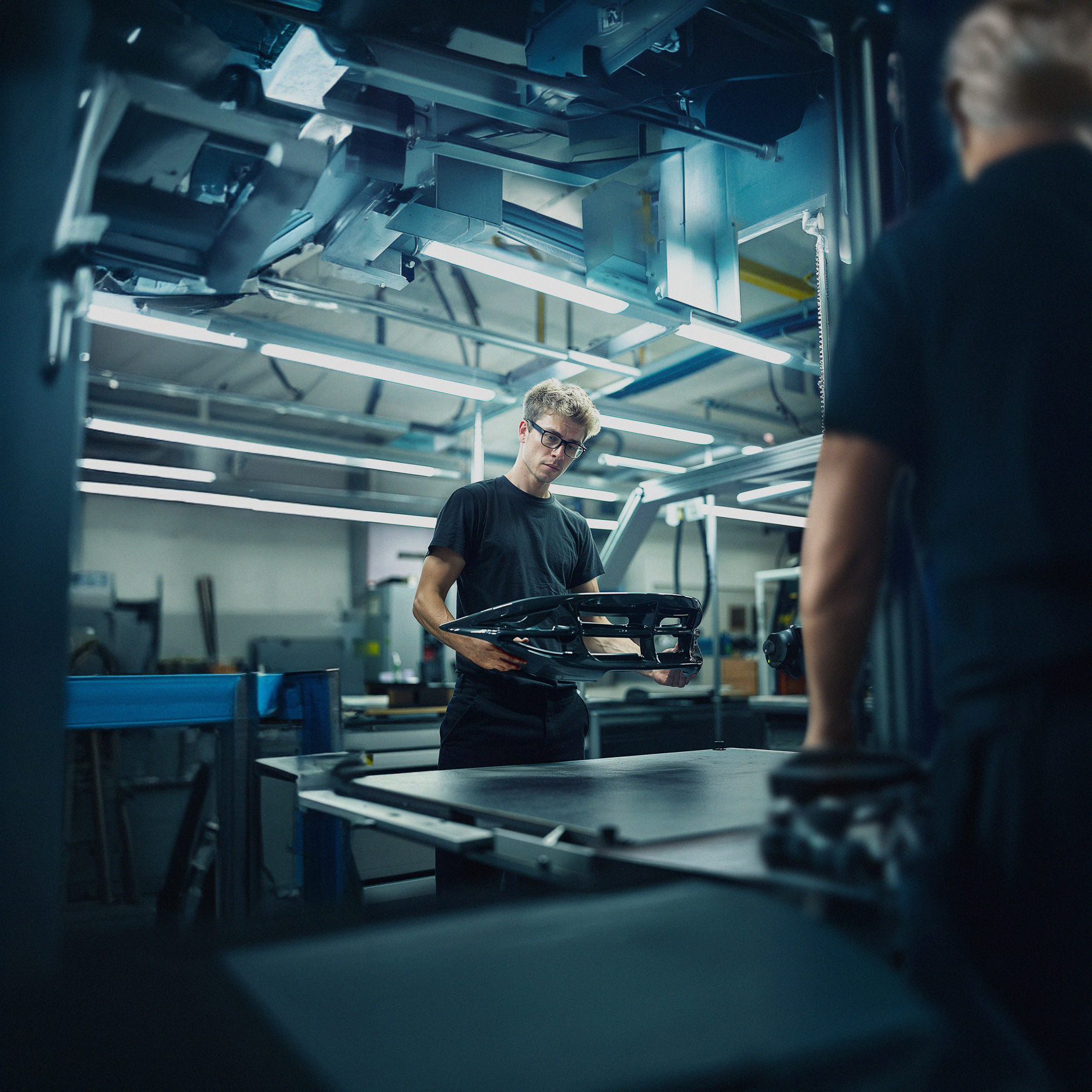 AI Genereret JACOB Plast